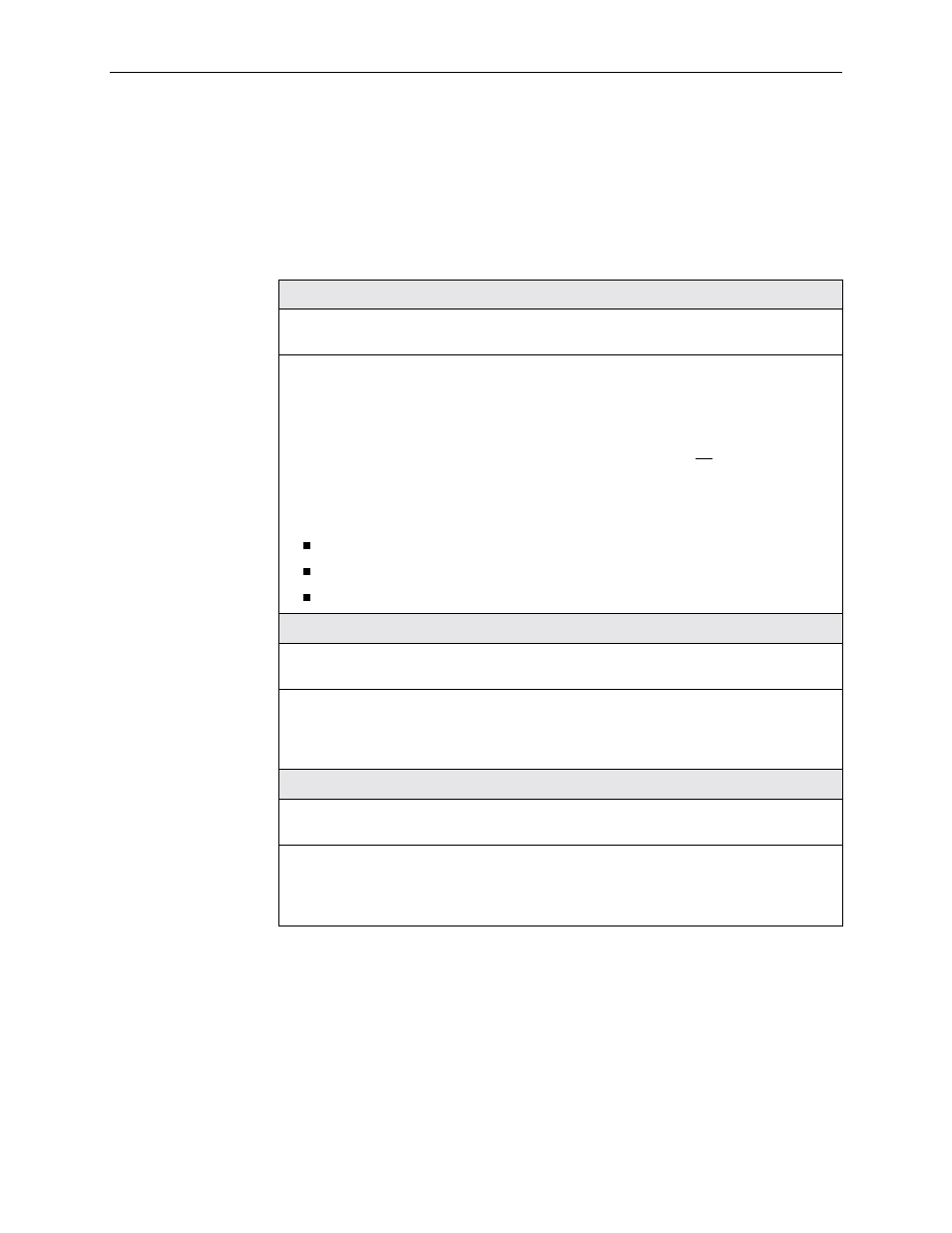 Configuring the dsx-1 interface, Table 4-8, dsx-1 physical interface options | Paradyne CSU User Manual | Page 87 / 470