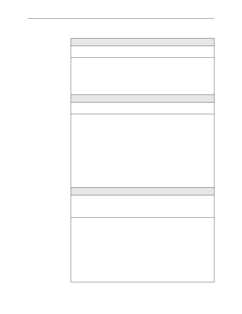 Paradyne CSU User Manual | Page 94 / 470