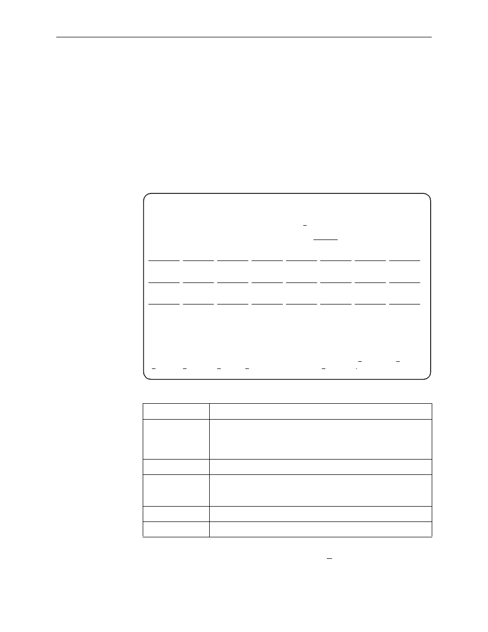 Paradyne CSU User Manual | Page 96 / 470
