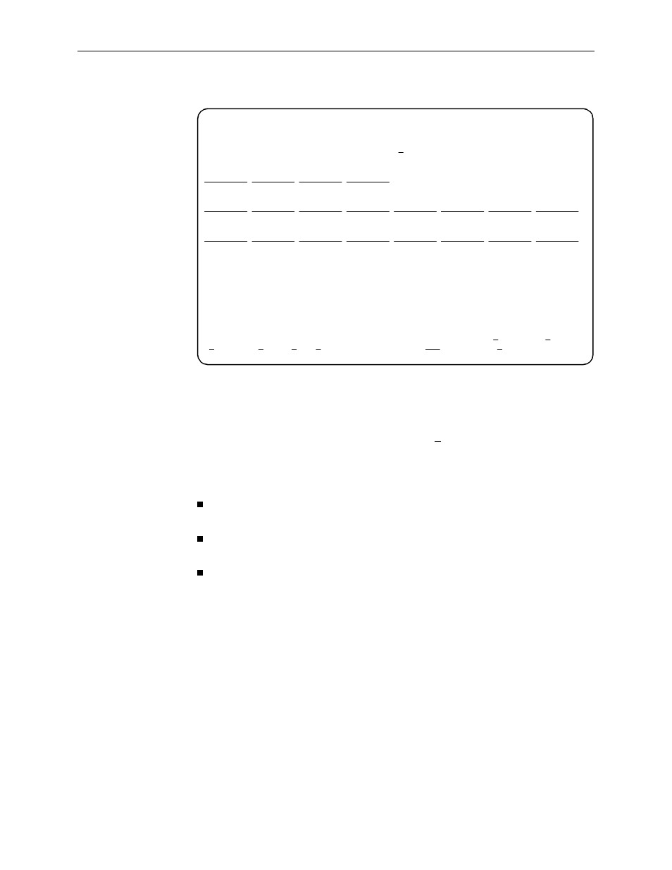 Paradyne CSU User Manual | Page 98 / 470