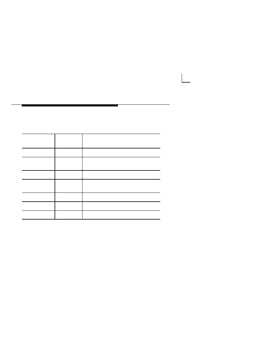 Authorized managers dialog box fields | Paradyne COMSPHERE 6700-A2-GB22-00 User Manual | Page 33 / 60