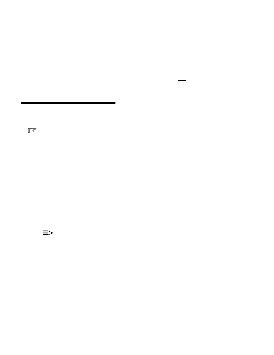 Modifying or deleting authorized manager, Information | Paradyne COMSPHERE 6700-A2-GB22-00 User Manual | Page 34 / 60