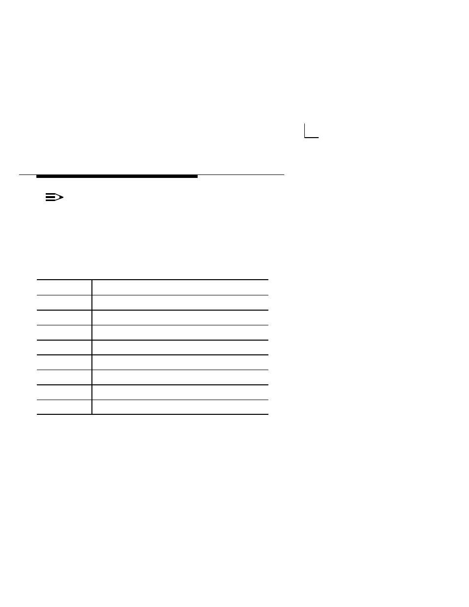 Port settings dialog box fields | Paradyne COMSPHERE 6700-A2-GB22-00 User Manual | Page 42 / 60