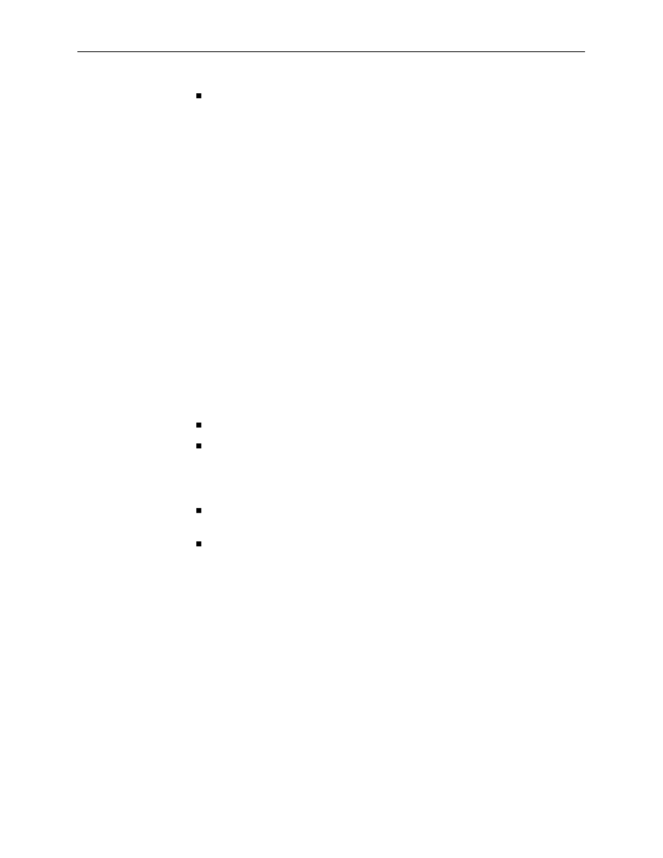 Ethernet and dsl interface identifiers, Service domain ip address assignments | Paradyne Hotwire Routers User Manual | Page 22 / 97