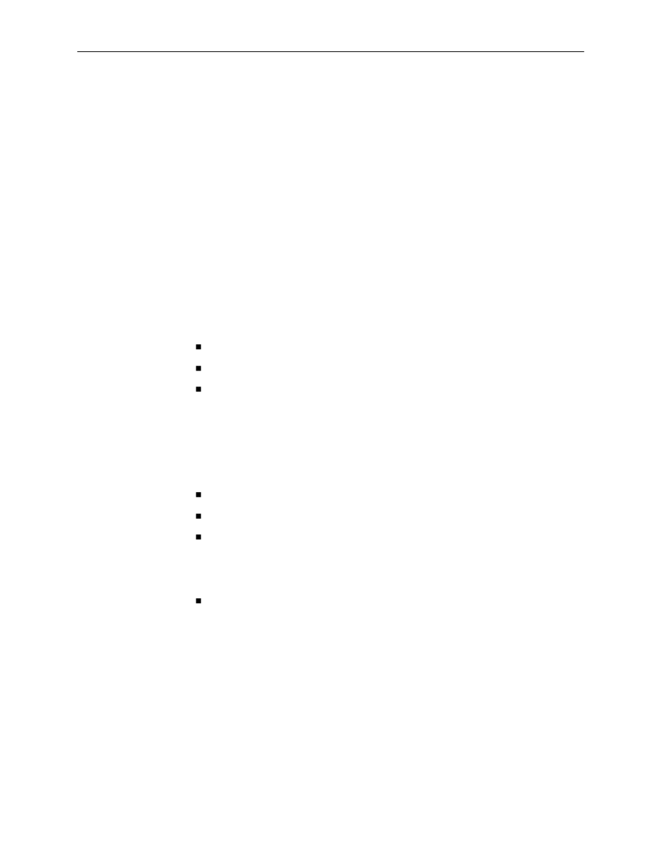 Ip routing, Network considerations | Paradyne Hotwire Routers User Manual | Page 24 / 97