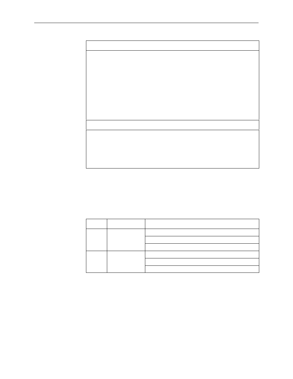 Syslog events | Paradyne Hotwire Routers User Manual | Page 47 / 97