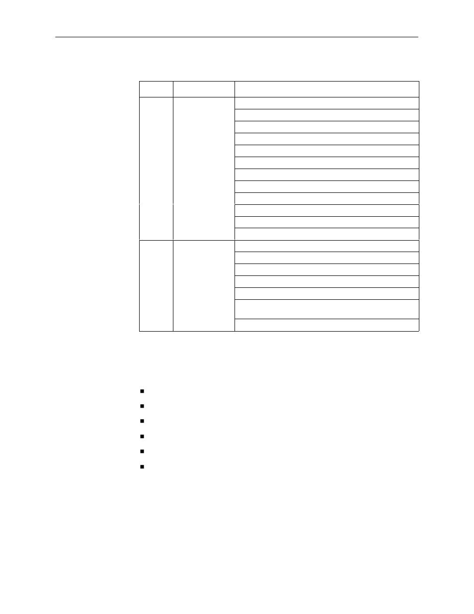 Syslog message display | Paradyne Hotwire Routers User Manual | Page 48 / 97