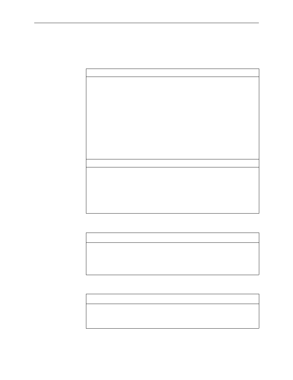 Command line interface commands, Configuration control commands, Rfc 1483 encapsulation | Ethernet frame format | Paradyne Hotwire Routers User Manual | Page 53 / 97