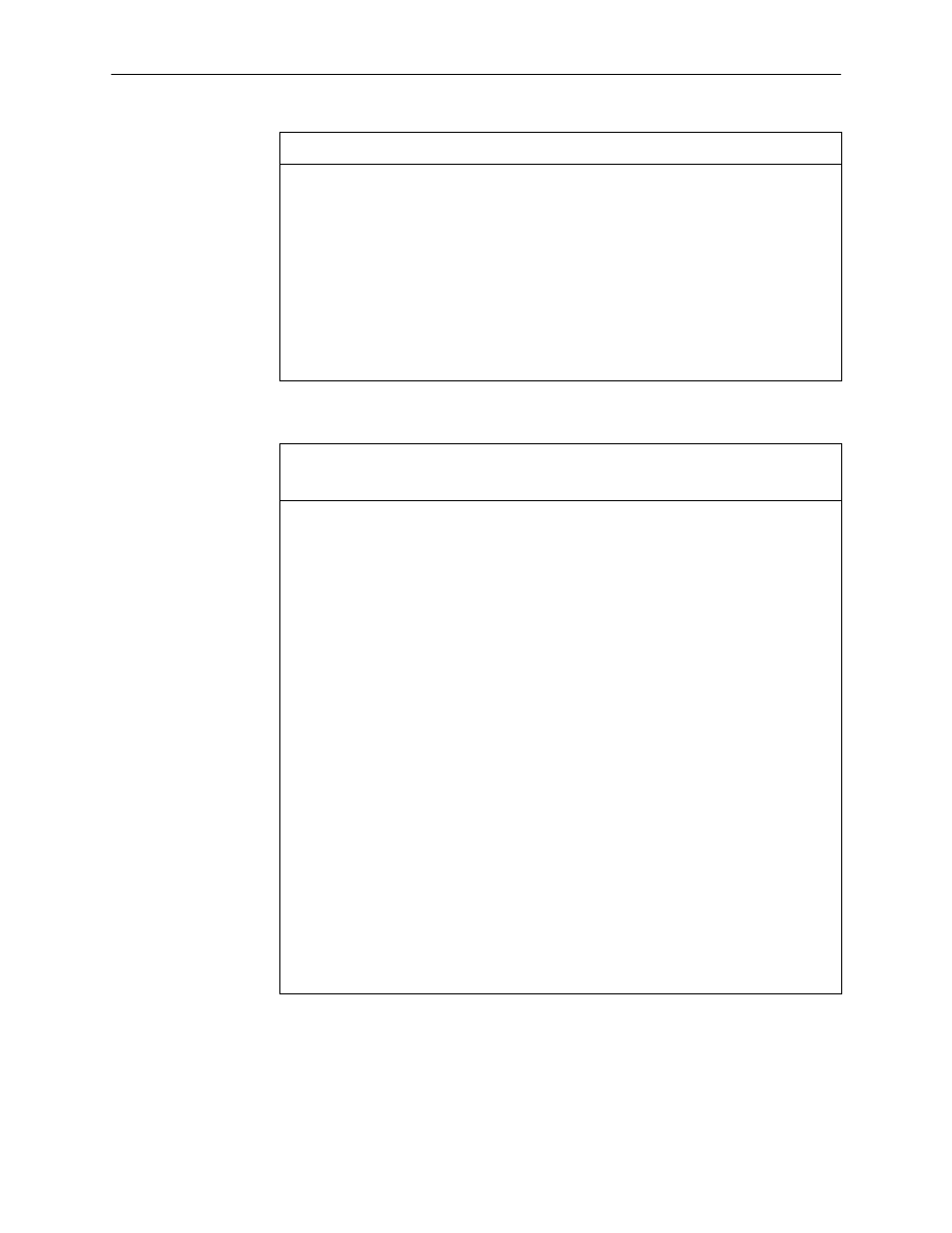 Ip routing table | Paradyne Hotwire Routers User Manual | Page 55 / 97