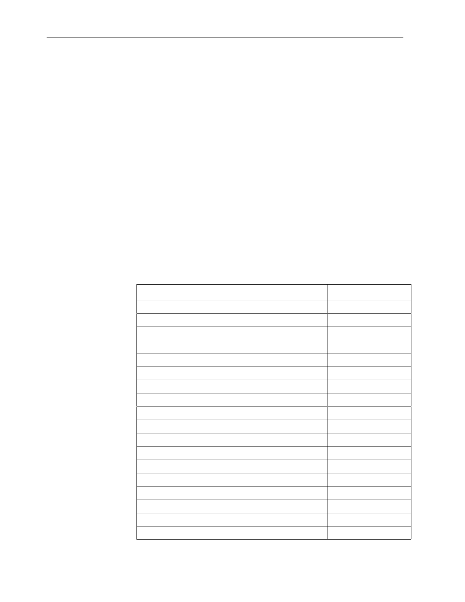 Configuration defaults & command line shortcuts, Configuration default settings, Appendix b | Refer to appendix b | Paradyne Hotwire Routers User Manual | Page 67 / 97