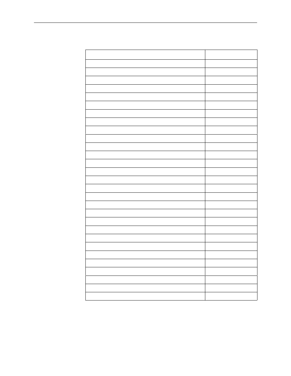 Paradyne Hotwire Routers User Manual | Page 68 / 97