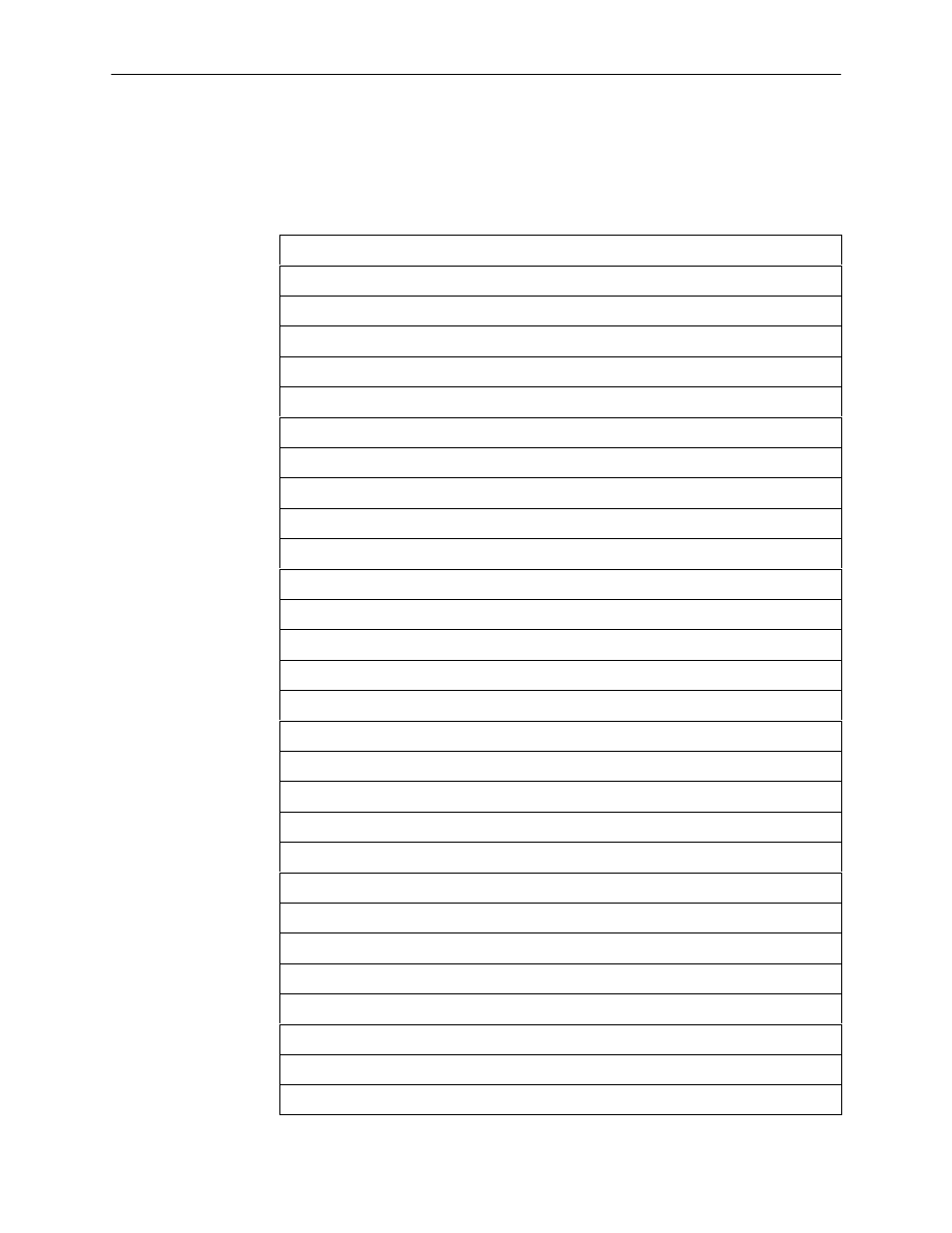Command line input shortcuts | Paradyne Hotwire Routers User Manual | Page 69 / 97