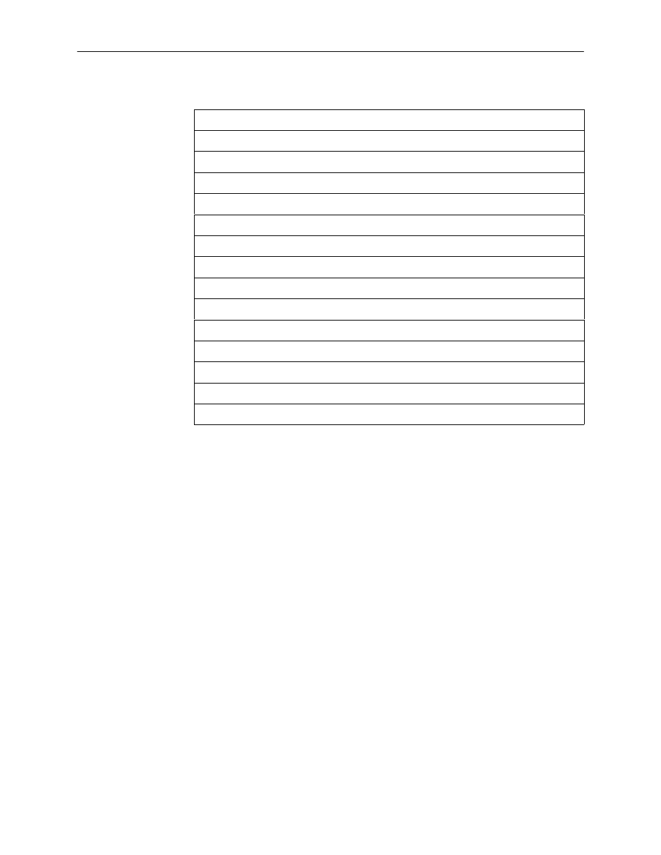 Paradyne Hotwire Routers User Manual | Page 71 / 97