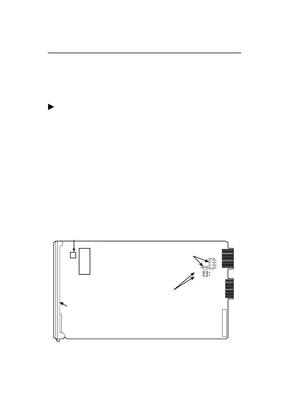 Connecting the model 3550 dsuös port 2, Changing the model 3551 dsu hardware straps, Procedure | Paradyne 3551 User Manual | Page 11 / 27