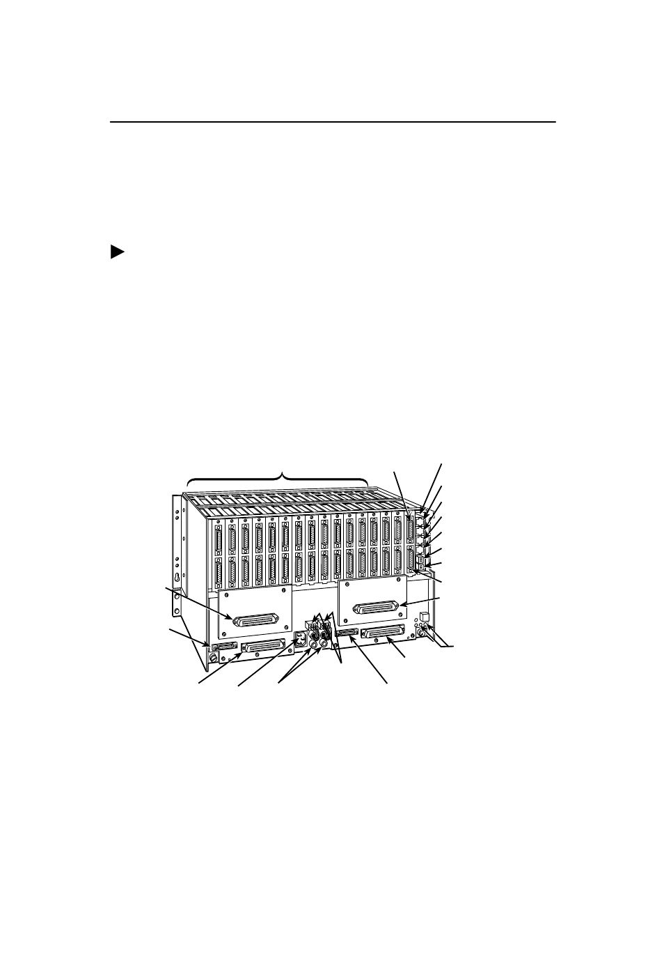 Installing the model 3551 dsu, Procedure | Paradyne 3551 User Manual | Page 14 / 27
