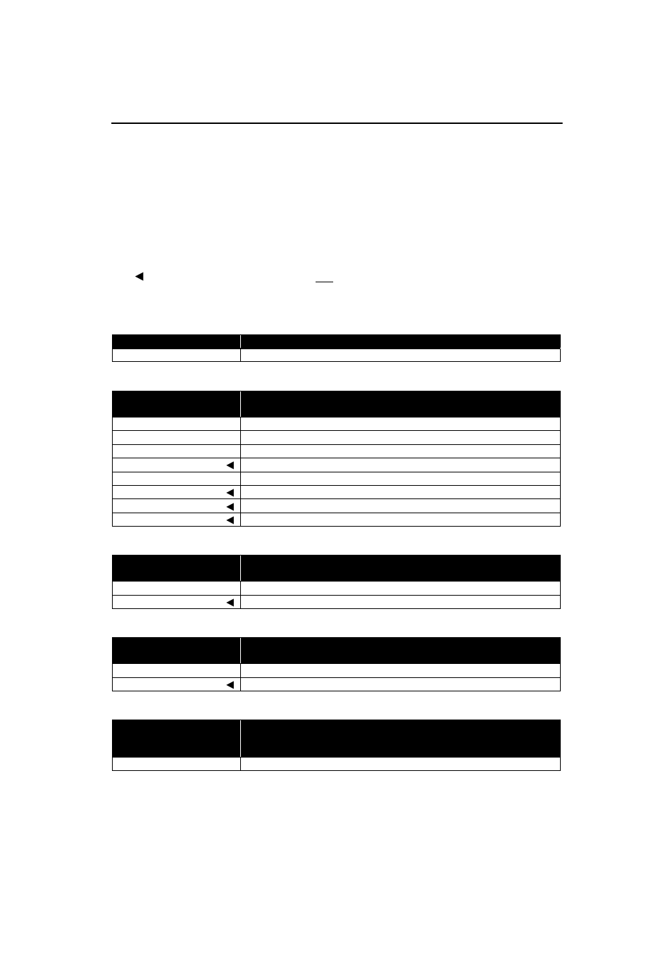 Configuration options | Paradyne 3551 User Manual | Page 21 / 27