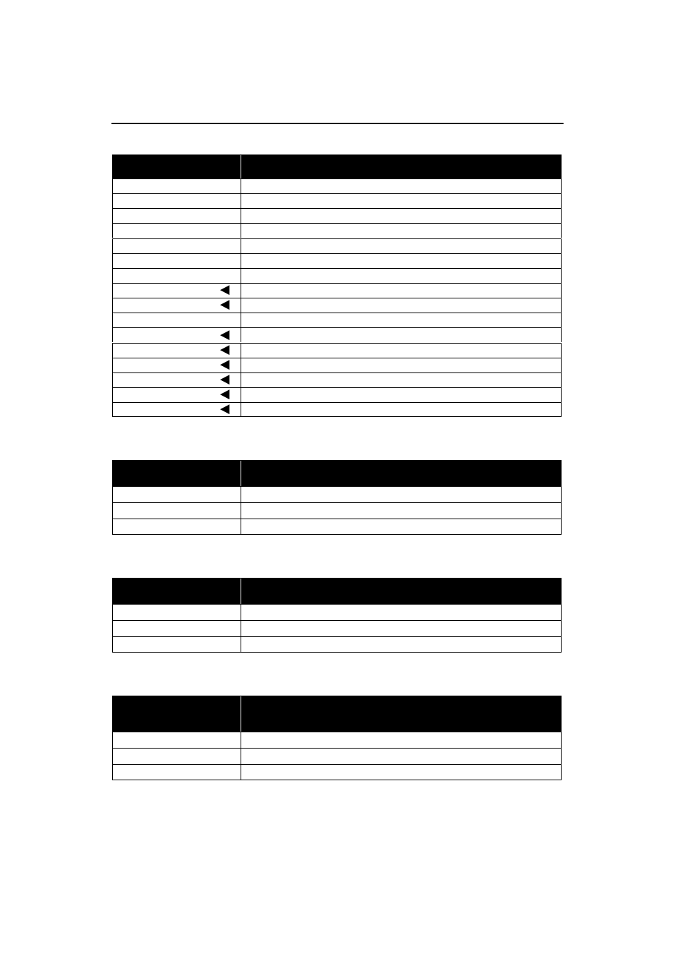 Paradyne 3551 User Manual | Page 24 / 27