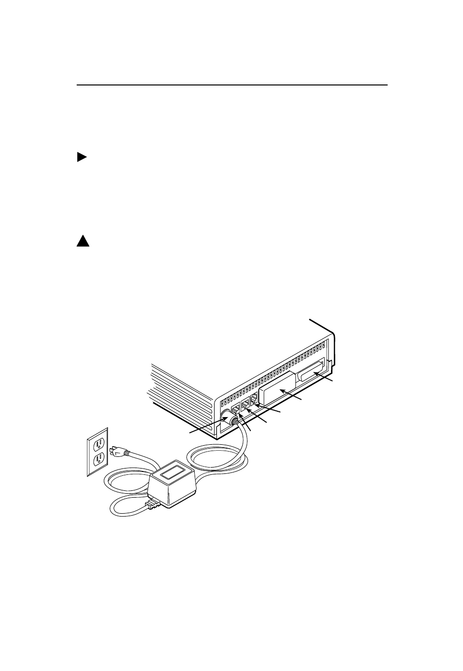 Installing the model 3550 dsu | Paradyne 3551 User Manual | Page 6 / 27