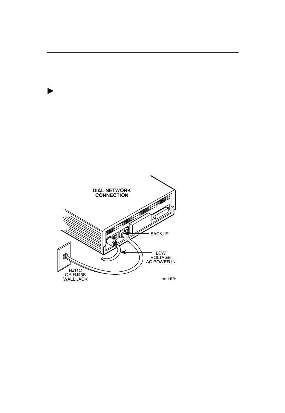 Paradyne 3551 User Manual | Page 8 / 27