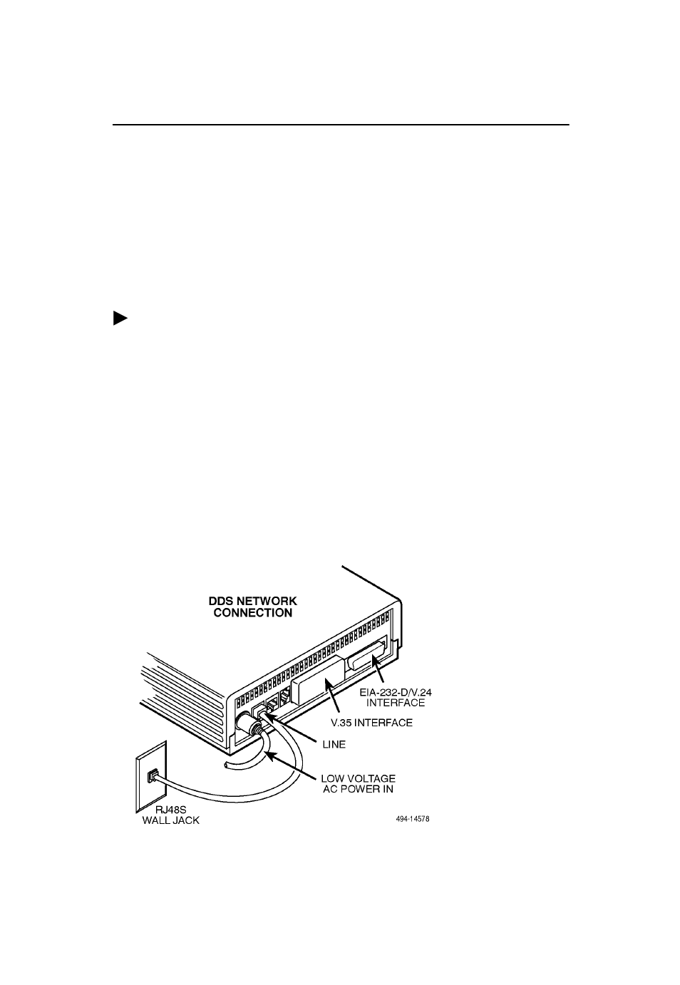 Paradyne 3551 User Manual | Page 9 / 27