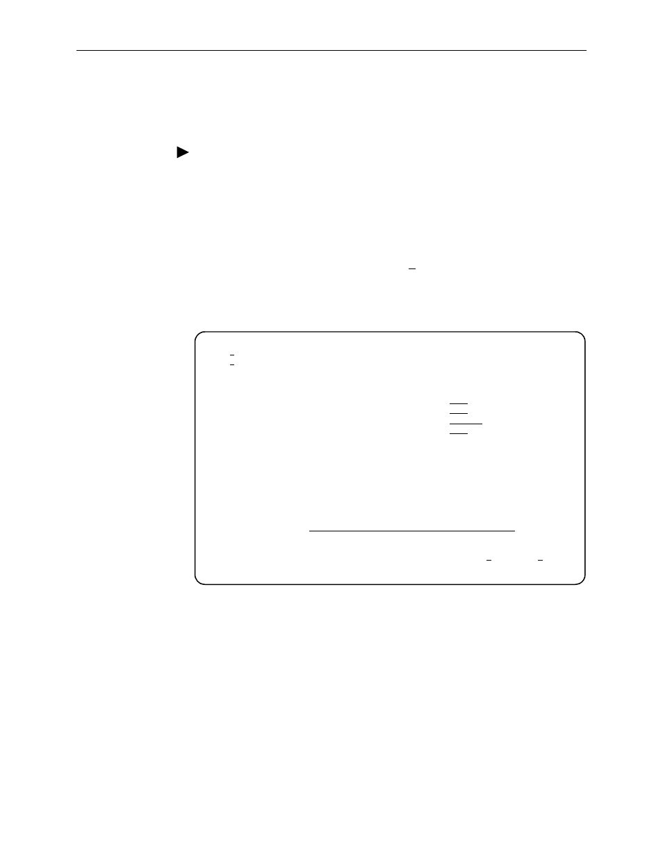 Switching between screen work areas, Procedure | Paradyne 8784 User Manual | Page 22 / 110