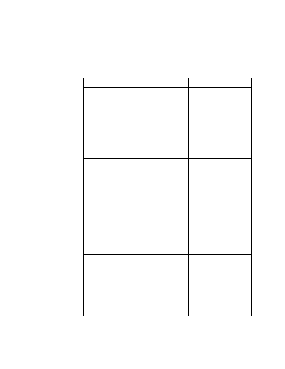 Health and status messages, Table 4-1, health and status messages | Paradyne 8784 User Manual | Page 39 / 110