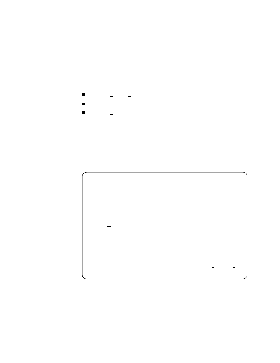 Performance statistics, Viewing network error statistics | Paradyne 8784 User Manual | Page 42 / 110