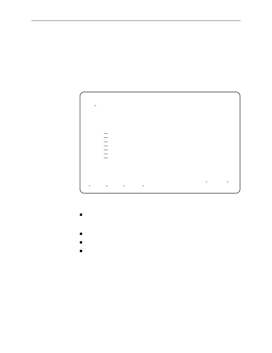 Viewing network performance statistics | Paradyne 8784 User Manual | Page 44 / 110