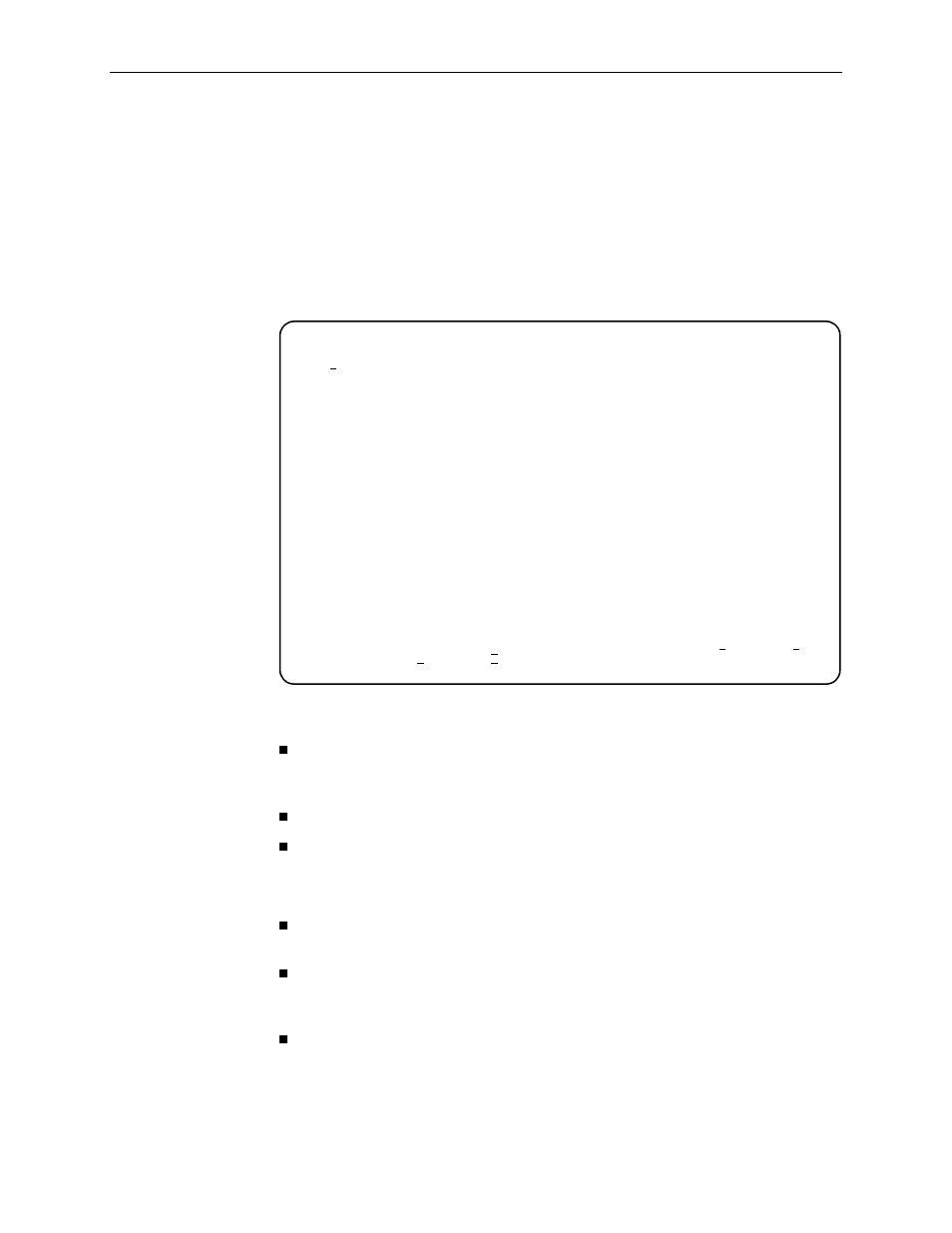 Viewing current network performance | Paradyne 8784 User Manual | Page 46 / 110