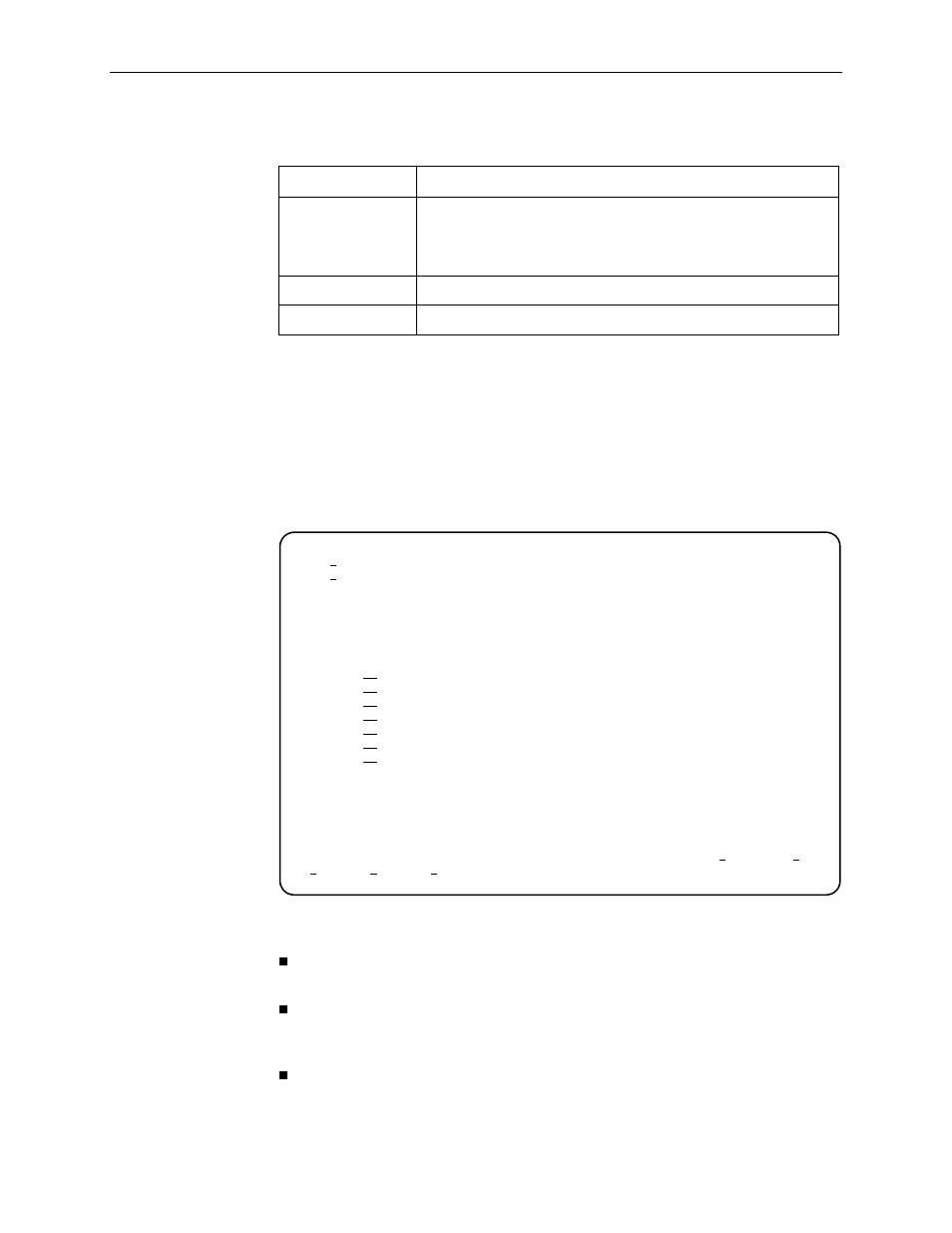 Viewing dsx-1 performance statistics | Paradyne 8784 User Manual | Page 47 / 110