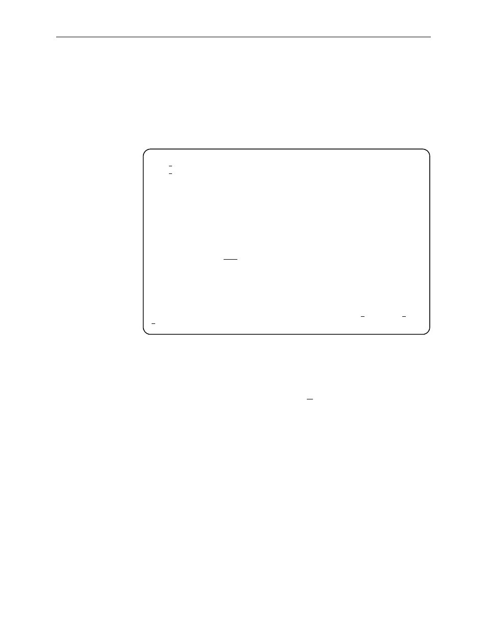 Running network tests | Paradyne 8784 User Manual | Page 52 / 110