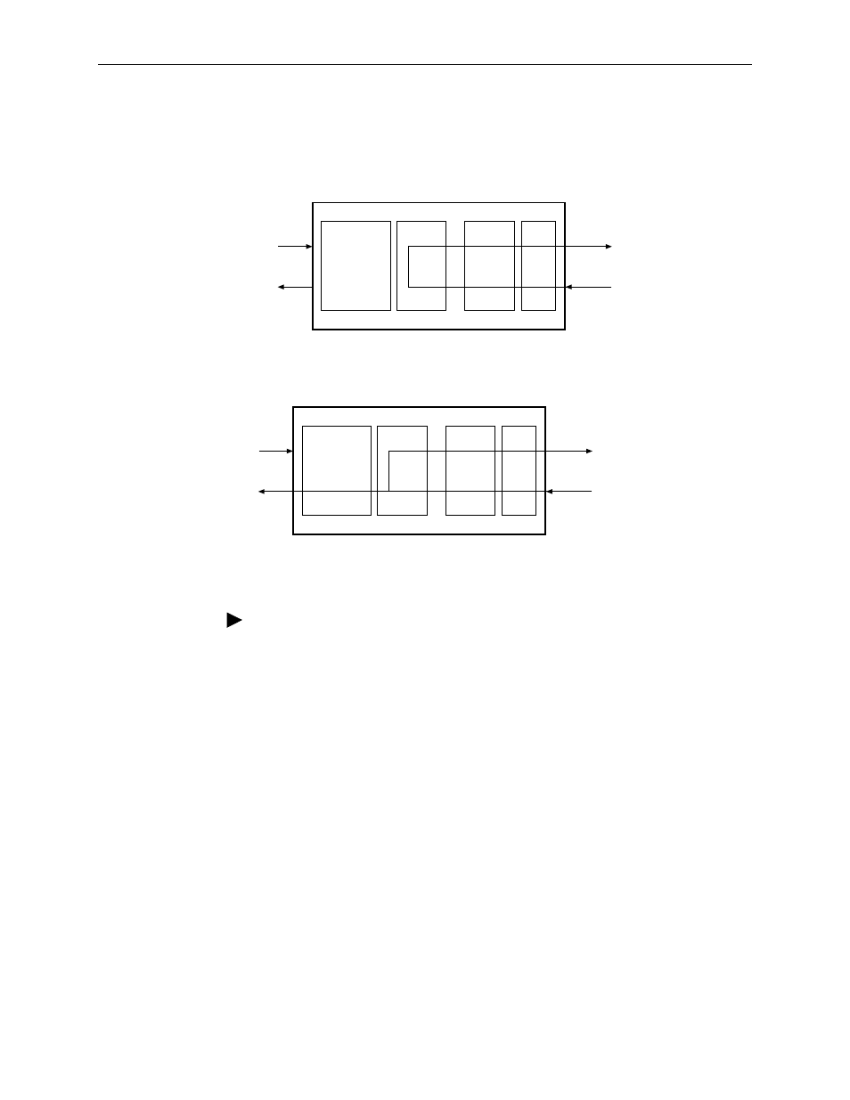 Repeater loopback | Paradyne 8784 User Manual | Page 54 / 110