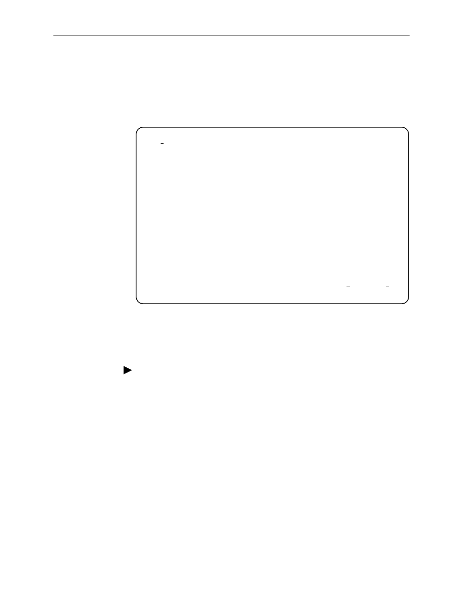 Device tests, Lamp test | Paradyne 8784 User Manual | Page 58 / 110