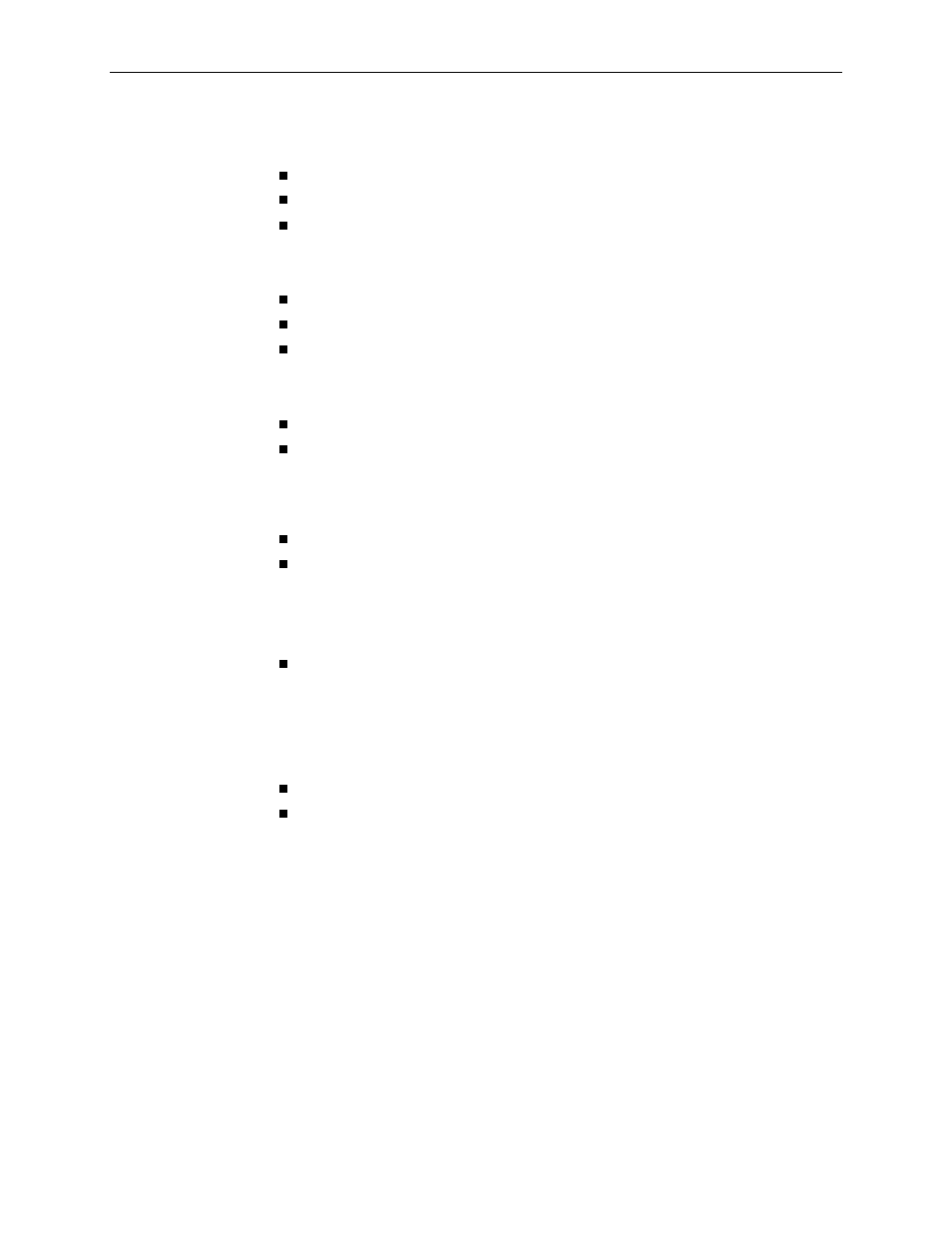 3initial startup and configuration, 4monitoring the unit | Paradyne 8784 User Manual | Page 6 / 110
