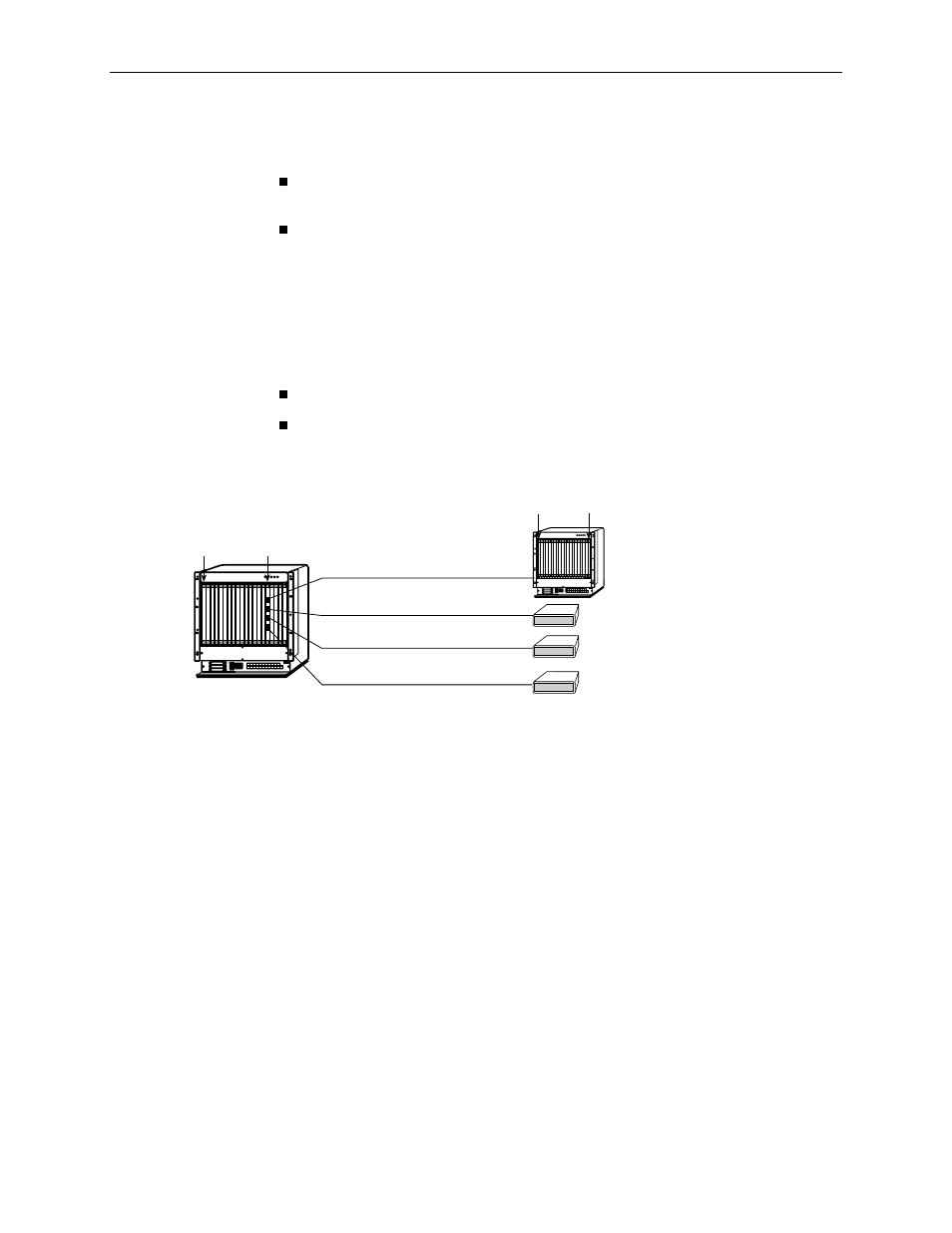Ip addressing example | Paradyne 8784 User Manual | Page 74 / 110