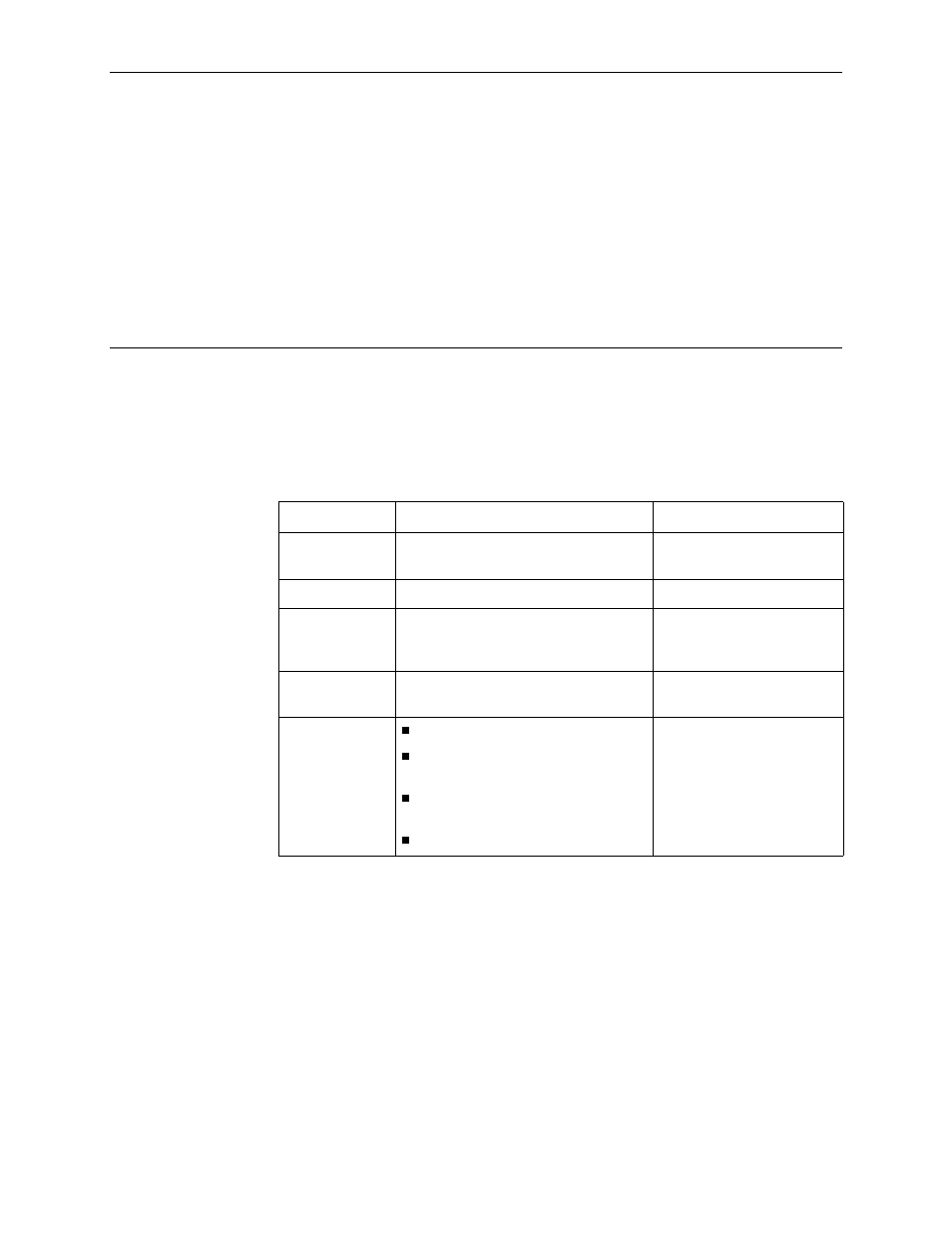 Configuration options, Overview, A configuration options | Appendix a, Configuration, Options | Paradyne 8784 User Manual | Page 75 / 110