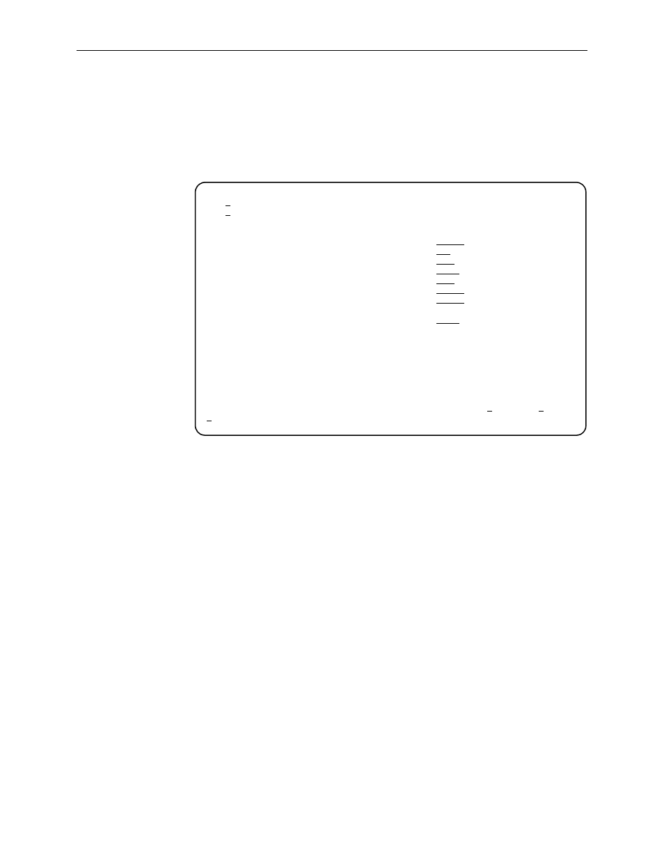 Dsx-1 interface options | Paradyne 8784 User Manual | Page 78 / 110