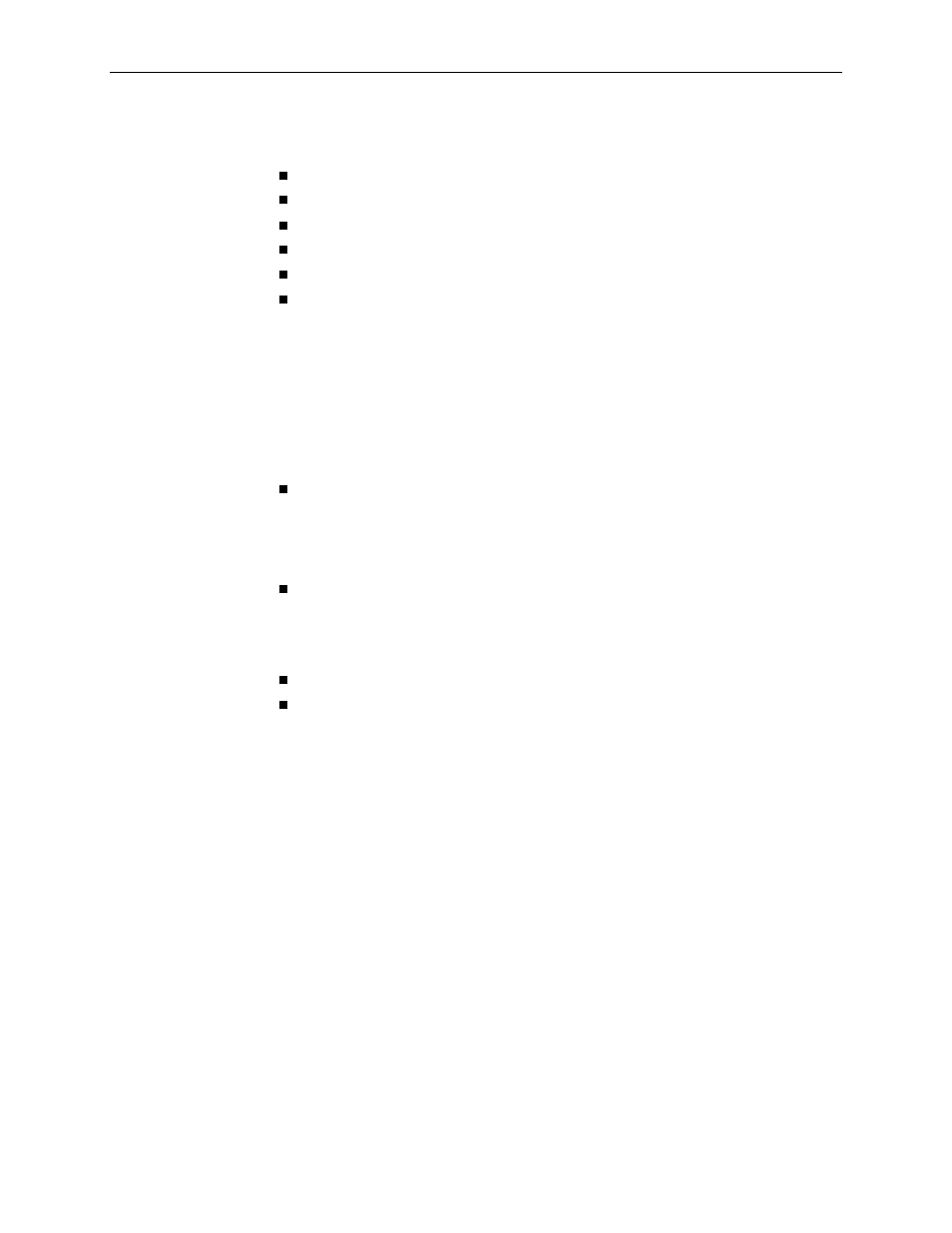 A configuration options, B standards compliance for snmp traps, C connector pin assignments | D technical specifications glossary index | Paradyne 8784 User Manual | Page 8 / 110