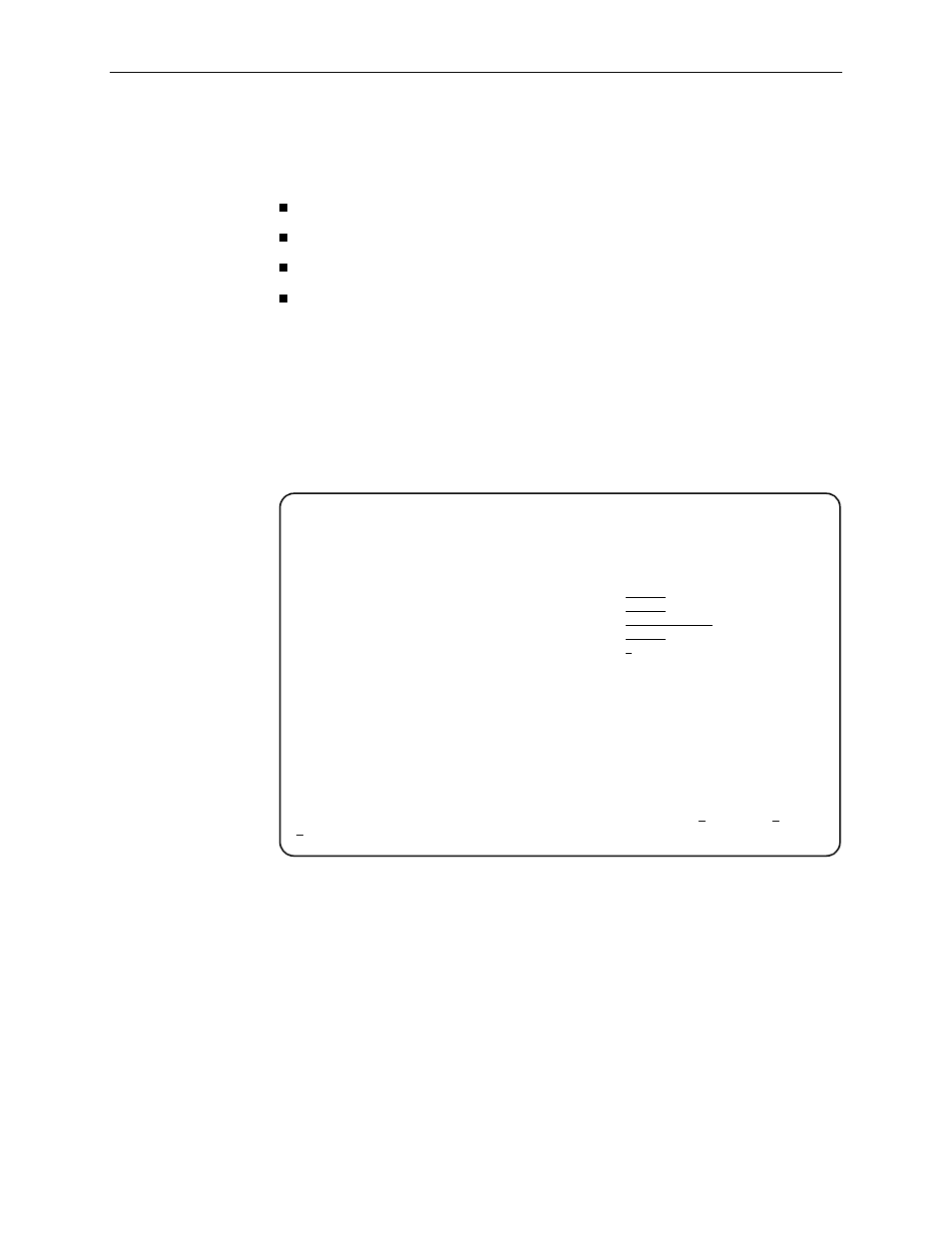 Management and communication menu, Telnet session options, A-10 | Paradyne 8784 User Manual | Page 84 / 110