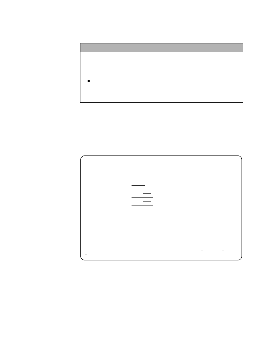 General snmp management options, A-12 | Paradyne 8784 User Manual | Page 86 / 110