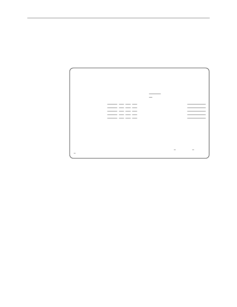 Snmp nms security options, A-14 | Paradyne 8784 User Manual | Page 88 / 110