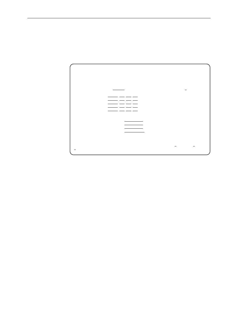 Snmp trap options, A-16 | Paradyne 8784 User Manual | Page 90 / 110