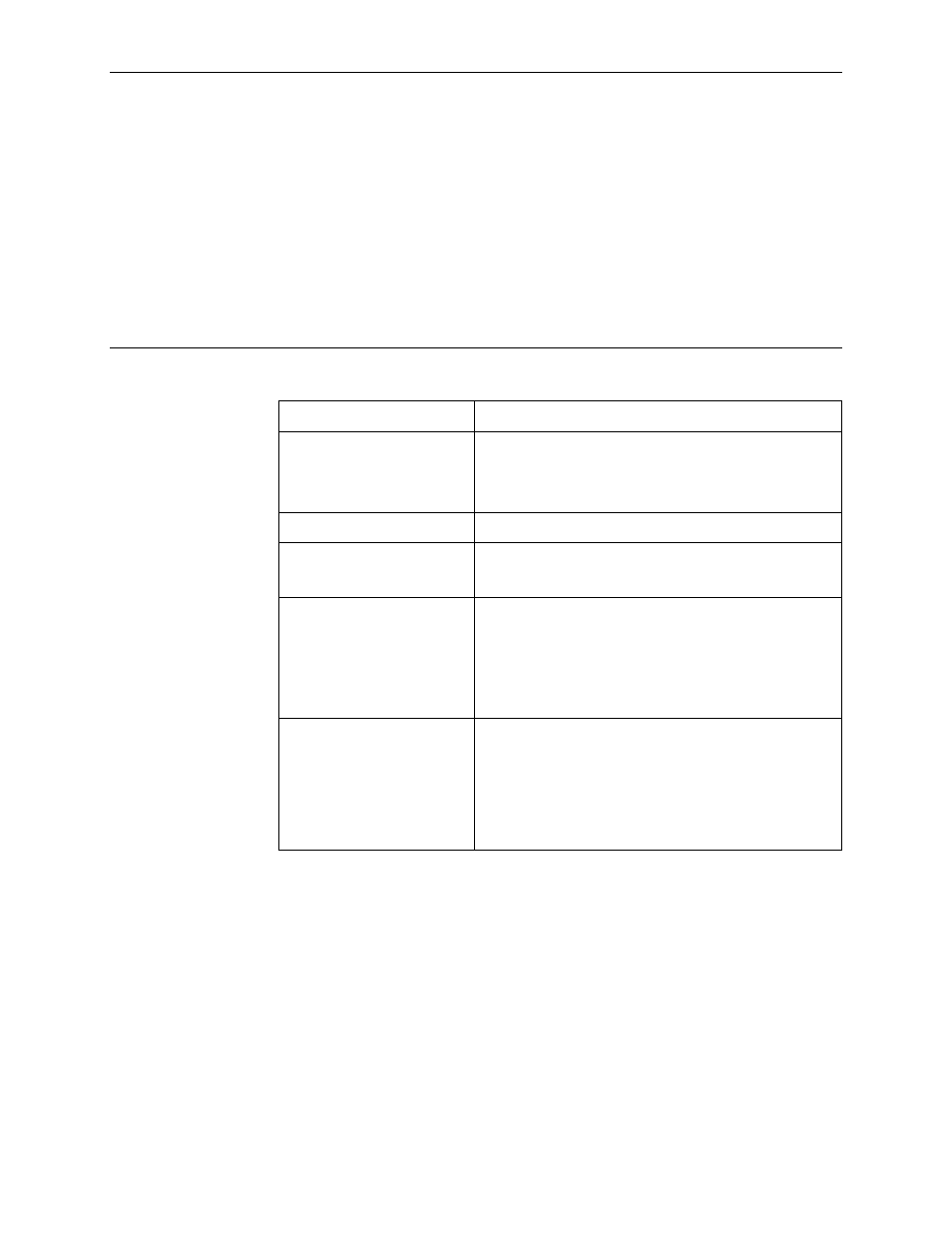 Technical specifications, D technical specifications | Paradyne 8784 User Manual | Page 99 / 110