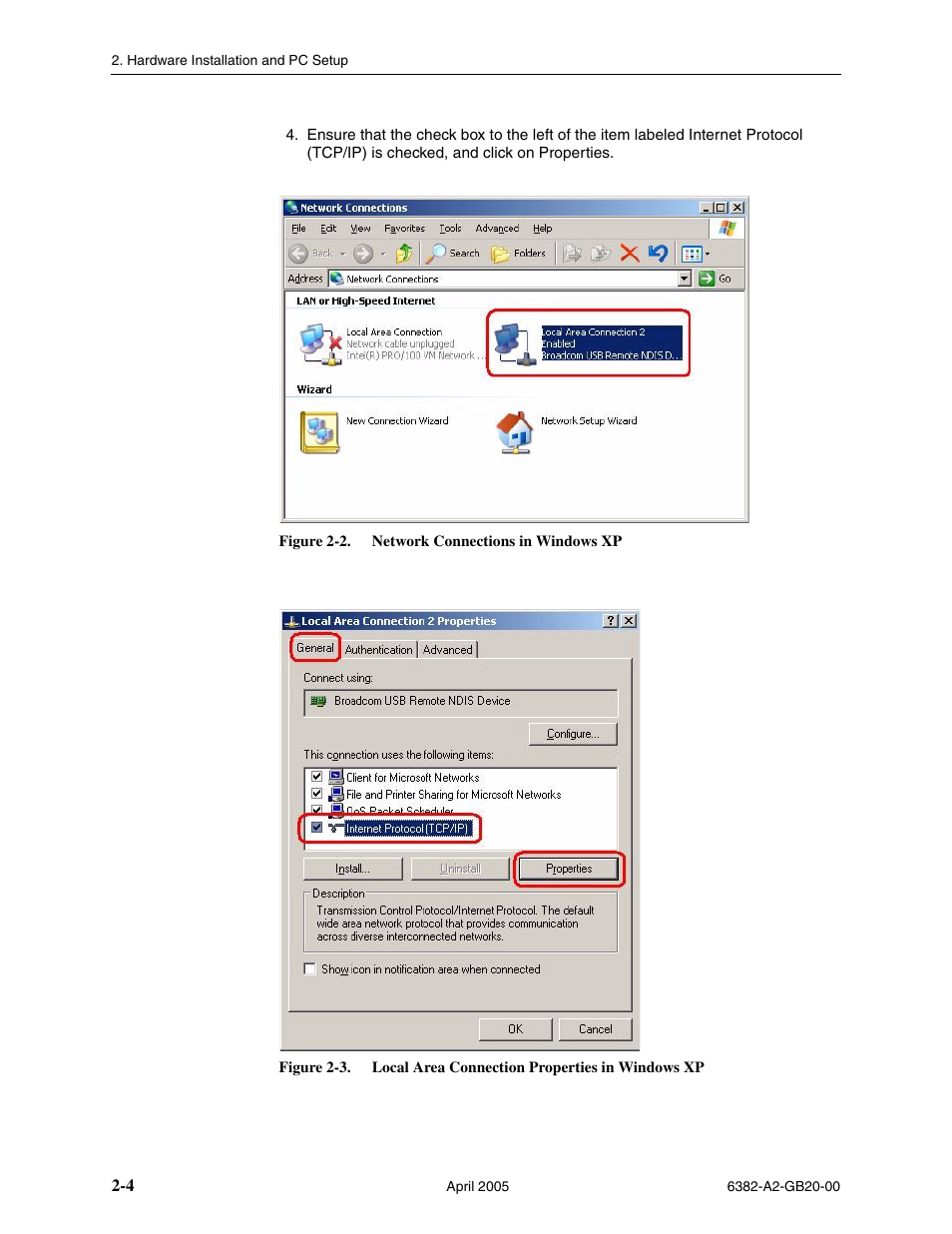 Paradyne 6382 User Manual | Page 20 / 76