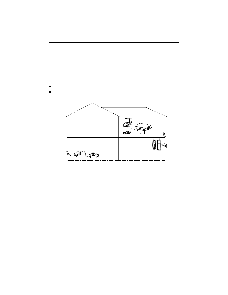 Phone filter, Product-related documents | Paradyne 6350-A4 User Manual | Page 3 / 24