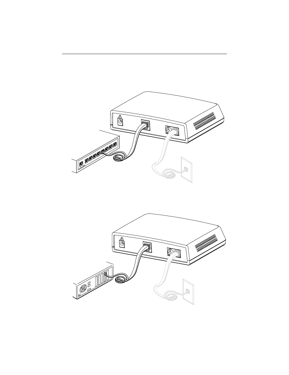 Paradyne 6350-A4 User Manual | Page 6 / 24