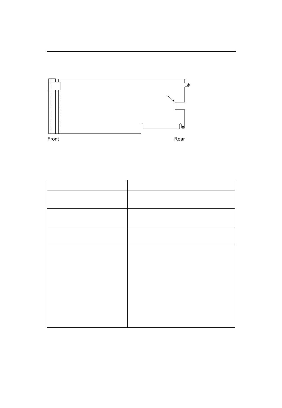 Universal power supply | Paradyne 9000 Series User Manual | Page 3 / 7
