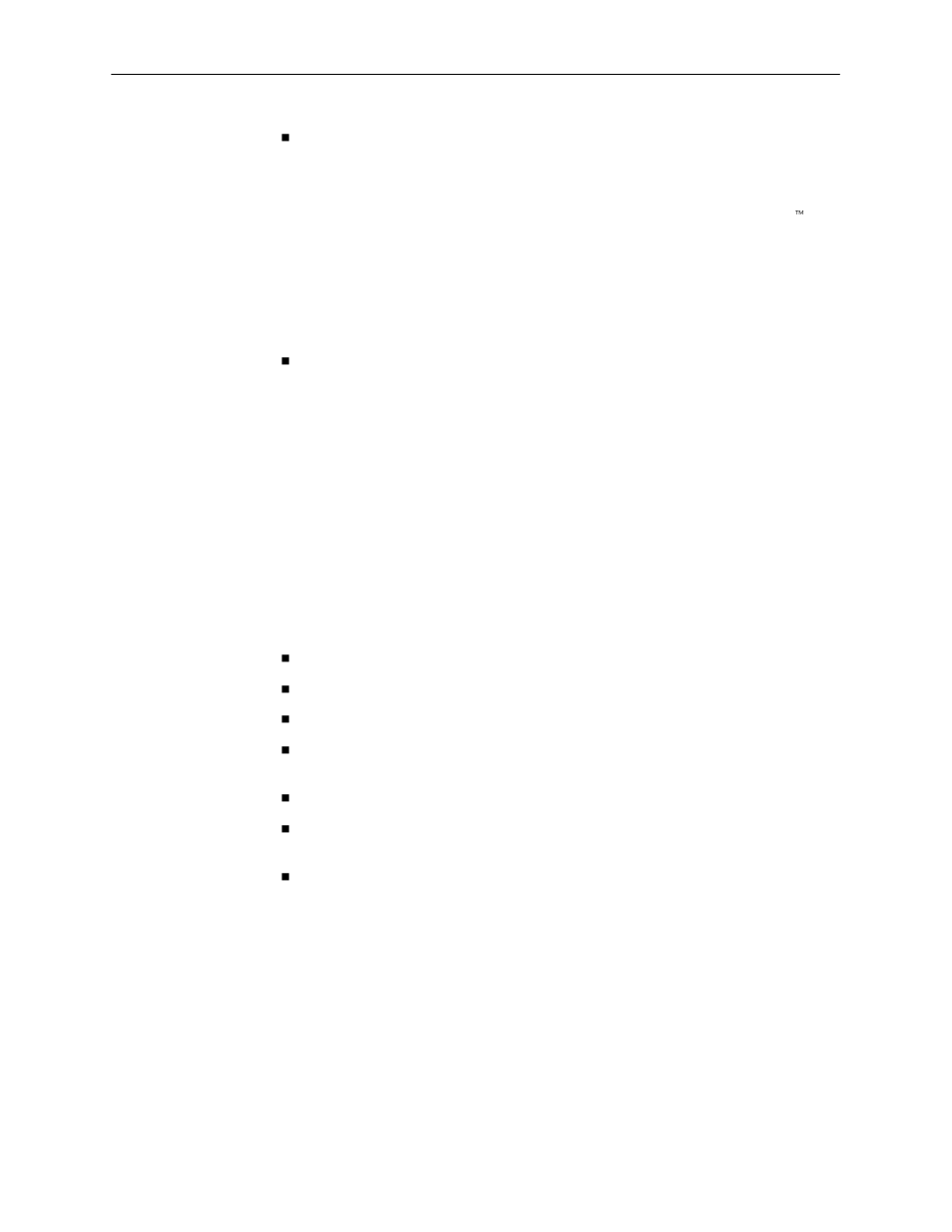 Features | Paradyne HOTWIRE 8310 MVL User Manual | Page 15 / 98