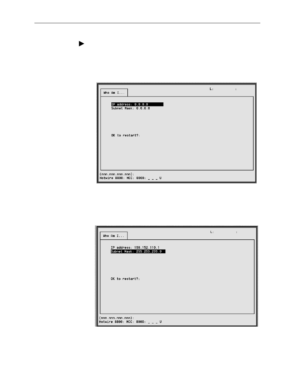 Paradyne HOTWIRE 8310 MVL User Manual | Page 32 / 98