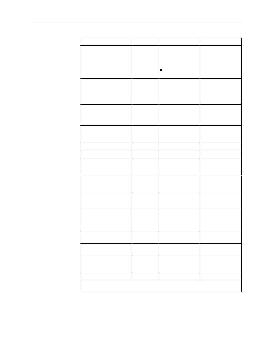 Paradyne HOTWIRE 8310 MVL User Manual | Page 90 / 98